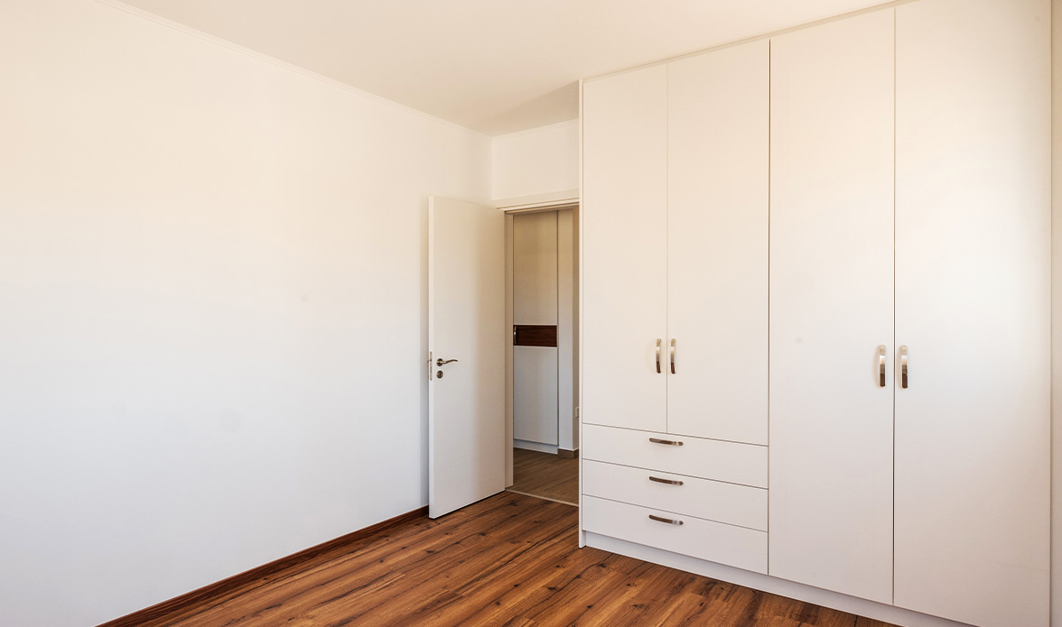 Completed Smart-Timber™ home by ÖKOHAUS GER